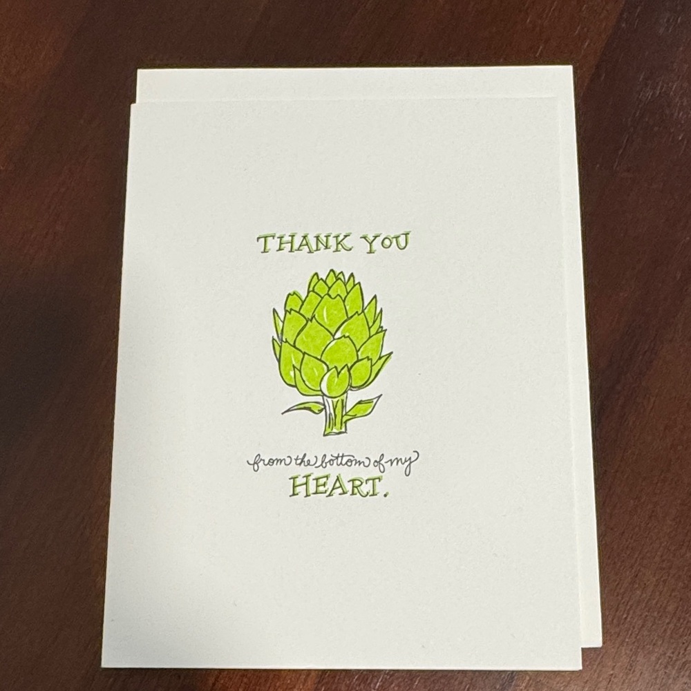 Assorted Greeting Cards Set - Picture 2 of 8